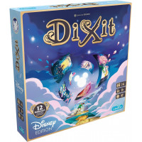 Board game Dixit Disney 