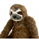 M&D stuffed sloth 