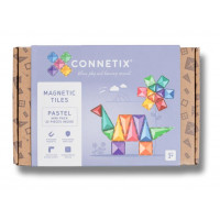 Connetix pastel mini pack 32 kosov