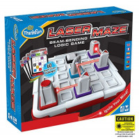 Think Fun Laser Maze