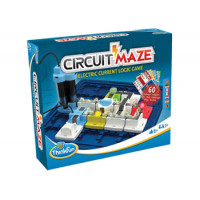 Think Fun Circuit Maze