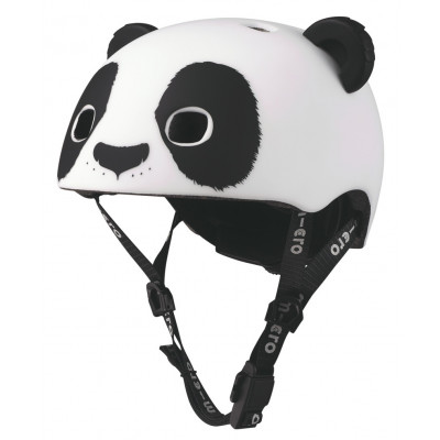 Micro čelada Panda XS