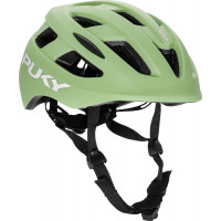 Puky S 48-55 cm retro green helmet