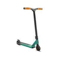 Puky stunt scooter Spin tropical green