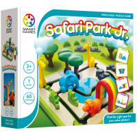 Smart games Safari park