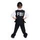 Espa kostum FBI agent