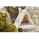 Haba Terra Kids Wooden Bird Feeder