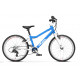 Woom 4 Bike 20" blue (G)