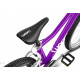 Woom 4 Bike 20" purple (G)