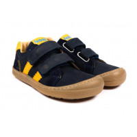 Koel shoes Denis 2.0 + Napa blue