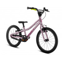 Puky bike LS-PRO 18-1 ALU 18" pink