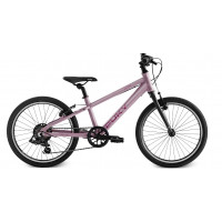 Puky bike LS-PRO 20-7" pink
