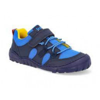 Koel sneakers Mateo royal blue