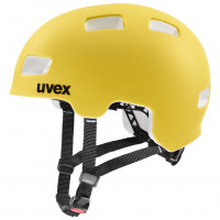 Uvex helmet HLMT 4 CC sunbee 55-58 cm