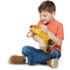 M&D Baby Giraffe Plush Toy