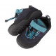 bLIFESTYLE trail shoes Caprini blue