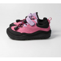 bLIFESTYLE trail shoes Caprini pink