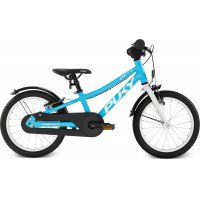 Puky bike Cyke 16 Freewheel blue/white