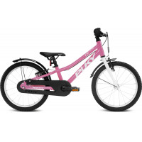 Puky bike Cyke 18 Freewheel pink/white