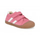 Koel shoes Archie Leather fuchsia