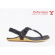 Bosky sandals Performance Natural Rubber Y-Tech