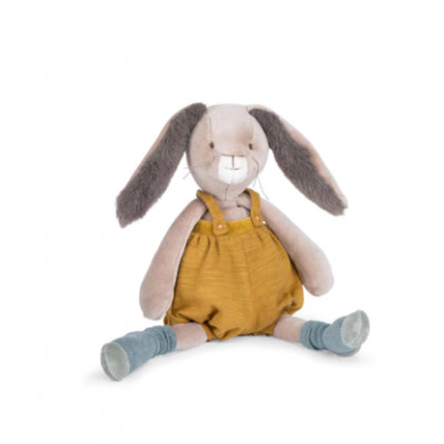 Moulin Roty big bunny Ochre