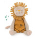 Moulin Roty musical lion Baobab