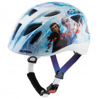 Alpina helmet Ximo Disney Frozen 47-51 cm