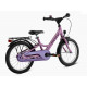 Puky children's bike 16'' alu Youke purple