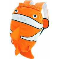 Trunki backpack Chuckels orange