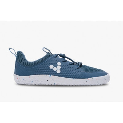 Vivobarefoot superge Primus Sport lll JUNIOR indigo