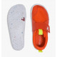 Vivobarefoot superge Primus Sport lll cherry tomato