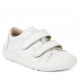 Froddo leather shoes Base white