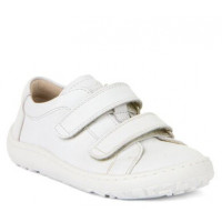 Froddo leather shoes Base white
