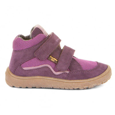 Froddo ankle shoes TEX Autumn purple