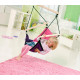 Amazonas Kid’s Swinger Hanging Chair Pink