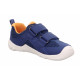 Superfit superge Trace blue/orange