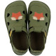 Tikki sandals Nido Fox