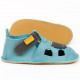 Tikki sandals Nido Henry