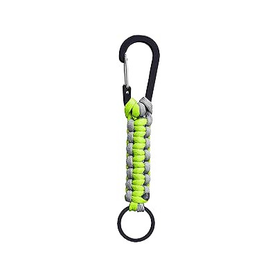 Haba Terra Kids keyring Paracord