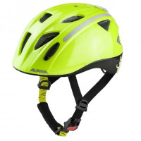 Alpina helmet Ximo Flash reflective 49-54 cm