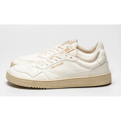 Ohne Project sneakers P080 Vintage White