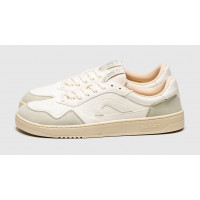 Ohne Project sneakers P080 Heritage White