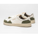 Ohne Project superge P080 Khaki "Suede"