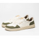 Ohne Project superge P080 Khaki "Suede"