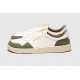 Ohne Project superge P080 Khaki "Suede"