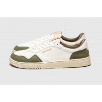 Ohne Project sneakers P080 Khaki "Suede"