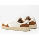 Ohne Project sneakers P080 Camel "Suede"