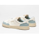 Ohne Project sneakers P080 Light Blue "Suede"