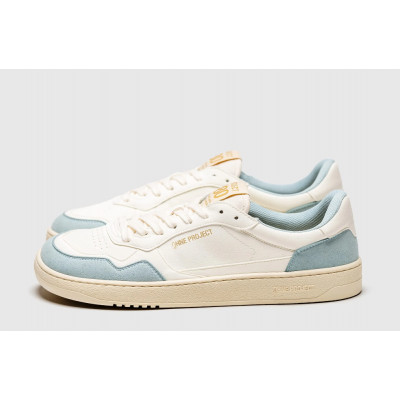 Ohne Project superge P080 Light Blue "Suede"